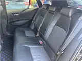 2022 Toyota Corolla Touring Hybrid Double By B 50 Million Edition Black Van for sale, Japanese used car export - photo 35 of 80 | GULJI TRADERS