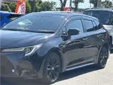 2022 Toyota Corolla Touring Hybrid Double By B 50 Million Edition Black Van for sale, Japanese used car export - photo 54 of 80 | GULJI TRADERS