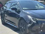 2022 Toyota Corolla Touring Hybrid Double By B 50 Million Edition Black Van for sale, Japanese used car export - photo 55 of 80 | GULJI TRADERS