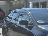 2022 Toyota Corolla Touring Hybrid Double By B 50 Million Edition Black Van for sale, Japanese used car export - photo 57 of 80 | GULJI TRADERS