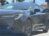 2022 Toyota Corolla Touring Hybrid Double By B 50 Million Edition Black Van for sale, Japanese used car export - photo 58 of 80 | GULJI TRADERS