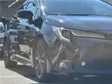2022 Toyota Corolla Touring Hybrid Double By B 50 Million Edition Black Van for sale, Japanese used car export - photo 59 of 80 | GULJI TRADERS