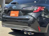 2022 Toyota Corolla Touring Hybrid Double By B 50 Million Edition Black Van for sale, Japanese used car export - photo 61 of 80 | GULJI TRADERS