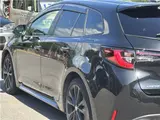 2022 Toyota Corolla Touring Hybrid Double By B 50 Million Edition Black Van for sale, Japanese used car export - photo 62 of 80 | GULJI TRADERS