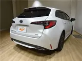 2022 Toyota Corolla Touring Hybrid W×B 4WD Pearl Van for sale, Japanese used car export - photo 2 of 42 | GULJI TRADERS