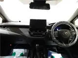 2022 Toyota Corolla Touring Hybrid W×B 4WD Pearl Van for sale, Japanese used car export - photo 3 of 42 | GULJI TRADERS