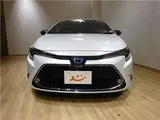 2022 Toyota Corolla Touring Hybrid W×B 4WD Pearl Van for sale, Japanese used car export - photo 8 of 42 | GULJI TRADERS