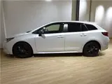 2022 Toyota Corolla Touring Hybrid W×B 4WD Pearl Van for sale, Japanese used car export - photo 15 of 42 | GULJI TRADERS