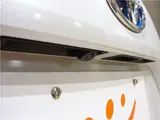 2022 Toyota Corolla Touring Hybrid W×B 4WD Pearl Van for sale, Japanese used car export - photo 21 of 42 | GULJI TRADERS