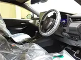 2022 Toyota Corolla Touring Hybrid W×B 4WD Pearl Van for sale, Japanese used car export - photo 22 of 42 | GULJI TRADERS