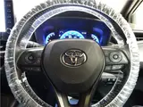 2022 Toyota Corolla Touring Hybrid W×B 4WD Pearl Van for sale, Japanese used car export - photo 34 of 42 | GULJI TRADERS