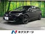 2022 Toyota Corolla Touring Hybrid Double By Black Van for sale, Japanese used car export - photo 4 of 30 | GULJI TRADERS