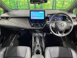2022 Toyota Corolla Touring Hybrid Double By Black Van for sale, Japanese used car export - photo 29 of 30 | GULJI TRADERS
