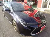 2022 Toyota Corolla Touring Double Bye Purple Van for sale, Japanese used car export - photo 1 of 48 | GULJI TRADERS