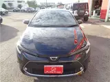 2022 Toyota Corolla Touring Double Bye Purple Van for sale, Japanese used car export - photo 2 of 48 | GULJI TRADERS