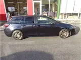 2022 Toyota Corolla Touring Double Bye Purple Van for sale, Japanese used car export - photo 5 of 48 | GULJI TRADERS