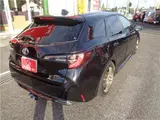 2022 Toyota Corolla Touring Double Bye Purple Van for sale, Japanese used car export - photo 6 of 48 | GULJI TRADERS