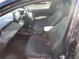 2022 Toyota Corolla Touring Double Bye Purple Van for sale, Japanese used car export - photo 9 of 48 | GULJI TRADERS