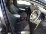 2022 Toyota Corolla Touring Double Bye Purple Van for sale, Japanese used car export - photo 14 of 48 | GULJI TRADERS