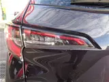 2022 Toyota Corolla Touring Double Bye Purple Van for sale, Japanese used car export - photo 37 of 48 | GULJI TRADERS