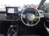 2022 Toyota Corolla Touring Double Bye Purple Van for sale, Japanese used car export - photo 47 of 48 | GULJI TRADERS