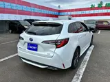 2022 Toyota Corolla Touring Hybrid Double By White Van for sale, Japanese used car export - photo 2 of 70 | GULJI TRADERS