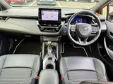 2022 Toyota Corolla Touring Hybrid Double By White Van for sale, Japanese used car export - photo 3 of 70 | GULJI TRADERS