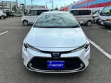 2022 Toyota Corolla Touring Hybrid Double By White Van for sale, Japanese used car export - photo 4 of 70 | GULJI TRADERS