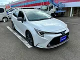 2022 Toyota Corolla Touring Hybrid Double By White Van for sale, Japanese used car export - photo 5 of 70 | GULJI TRADERS