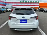 2022 Toyota Corolla Touring Hybrid Double By White Van for sale, Japanese used car export - photo 6 of 70 | GULJI TRADERS