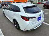 2022 Toyota Corolla Touring Hybrid Double By White Van for sale, Japanese used car export - photo 7 of 70 | GULJI TRADERS