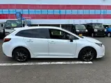 2022 Toyota Corolla Touring Hybrid Double By White Van for sale, Japanese used car export - photo 8 of 70 | GULJI TRADERS