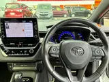 2022 Toyota Corolla Touring Hybrid Double By White Van for sale, Japanese used car export - photo 10 of 70 | GULJI TRADERS