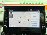 2022 Toyota Corolla Touring Hybrid Double By White Van for sale, Japanese used car export - photo 11 of 70 | GULJI TRADERS