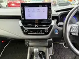 2022 Toyota Corolla Touring Hybrid Double By White Van for sale, Japanese used car export - photo 28 of 70 | GULJI TRADERS