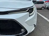 2022 Toyota Corolla Touring Hybrid Double By White Van for sale, Japanese used car export - photo 60 of 70 | GULJI TRADERS