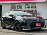 2022 Toyota Corolla Touring 1.8 Hybrid WxB E-Four 4WD Other Van for sale, Japanese used car export - photo 17 of 54 | GULJI TRADERS