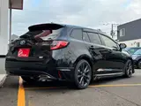 2022 Toyota Corolla Touring 1.8 Hybrid WxB E-Four 4WD Other Van for sale, Japanese used car export - photo 19 of 54 | GULJI TRADERS