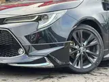 2022 Toyota Corolla Touring 1.8 Hybrid WxB E-Four 4WD Other Van for sale, Japanese used car export - photo 22 of 54 | GULJI TRADERS