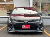 2022 Toyota Corolla Touring 1.8 Hybrid WxB E-Four 4WD Other Van for sale, Japanese used car export - photo 54 of 54 | GULJI TRADERS