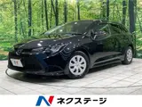 2022 Toyota Corolla Touring Hybrid G-X Plus Black Van for sale, Japanese used car export - photo 4 of 30 | GULJI TRADERS