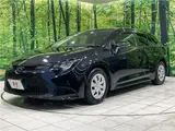 2022 Toyota Corolla Touring Hybrid G-X Plus Black Van for sale, Japanese used car export - photo 5 of 30 | GULJI TRADERS