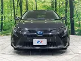 2022 Toyota Corolla Touring Hybrid G-X Plus Black Van for sale, Japanese used car export - photo 6 of 30 | GULJI TRADERS