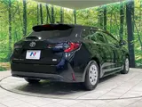 2022 Toyota Corolla Touring Hybrid G-X Plus Black Van for sale, Japanese used car export - photo 9 of 30 | GULJI TRADERS