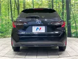 2022 Toyota Corolla Touring Hybrid G-X Plus Black Van for sale, Japanese used car export - photo 10 of 30 | GULJI TRADERS