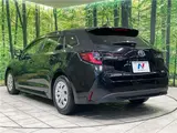 2022 Toyota Corolla Touring Hybrid G-X Plus Black Van for sale, Japanese used car export - photo 11 of 30 | GULJI TRADERS