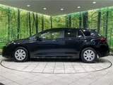 2022 Toyota Corolla Touring Hybrid G-X Plus Black Van for sale, Japanese used car export - photo 12 of 30 | GULJI TRADERS
