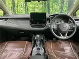 2022 Toyota Corolla Touring Hybrid G-X Plus Black Van for sale, Japanese used car export - photo 26 of 30 | GULJI TRADERS