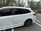 2022 Toyota Corolla Touring Double Bye Pearl Van for sale, Japanese used car export - photo 8 of 30 | GULJI TRADERS