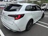 2022 Toyota Corolla Touring Double Bye Pearl Van for sale, Japanese used car export - photo 10 of 30 | GULJI TRADERS
